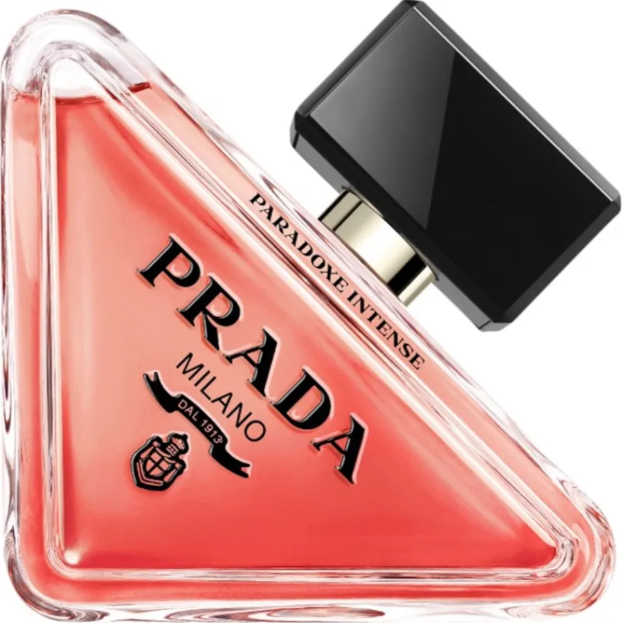 Prada Paradoxe Eau de Parfum Spray Intense - nachfüllbar von