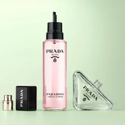 Prada Paradoxe Eau de Parfum Spray - nachfüllbar Virtual Flower von