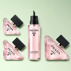 Prada Paradoxe Eau de Parfum Spray - nachfüllbar Virtual Flower von