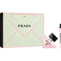 Prada Paradoxe Eau de Parfum Spray - nachfüllbar Virtual Flower von