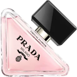 Prada Paradoxe Eau de Parfum Spray - nachfüllbar Virtual Flower von