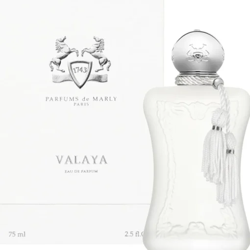 Parfums de Marly Women Valaya Eau de Parfum Spray Online