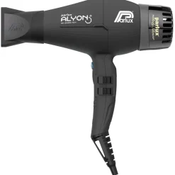 Parlux Alyon Schwarz Discount