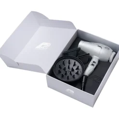 Parlux Digitalyon Anthrazit mit Magic Sense Diffusor New