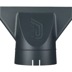 Parlux Digitalyon Anthrazit mit Magic Sense Diffusor New