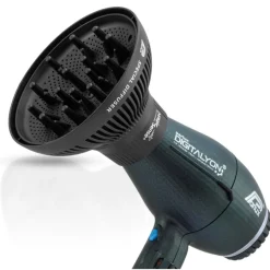 Parlux Digitalyon Anthrazit mit Magic Sense Diffusor New