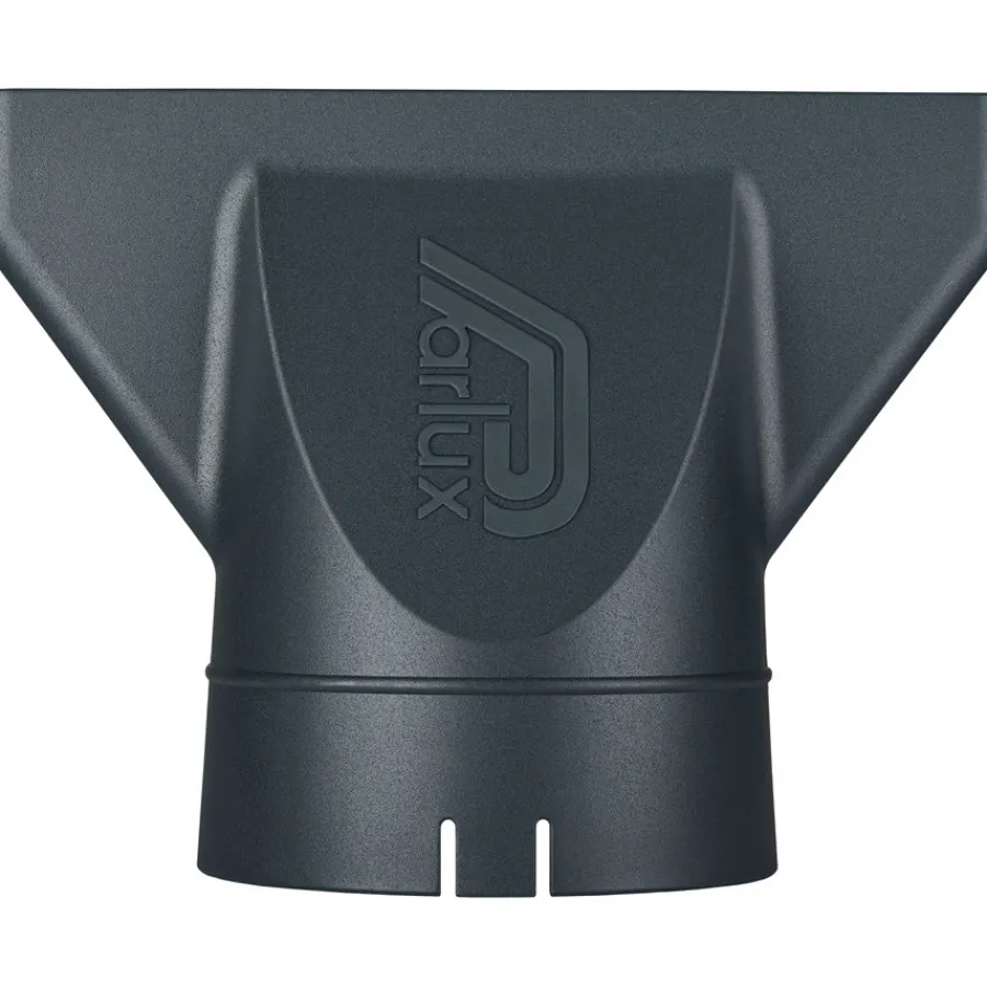 Parlux Digitalyon Blau mit Magic Sense Diffusor