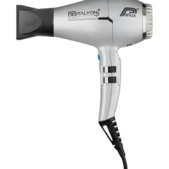 Parlux Digitalyon Silber