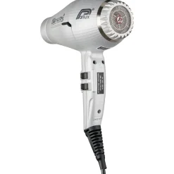 Parlux Digitalyon Silber