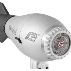 Parlux Digitalyon Silber