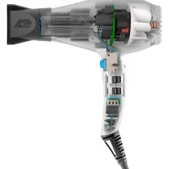 Parlux Digitalyon Silber