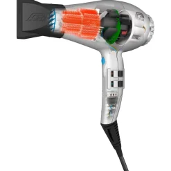 Parlux Digitalyon Silber