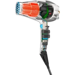 Parlux Digitalyon Silber