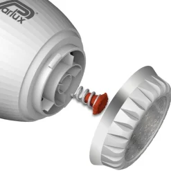 Parlux Digitalyon Silber