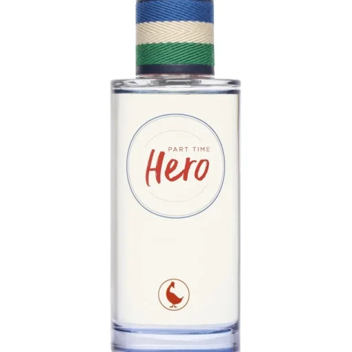EL GANSO Part Time Hero Eau de Toilette Spray von