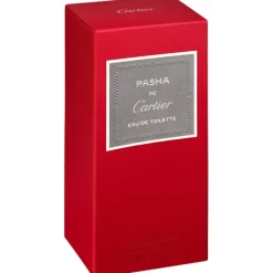 Cartier Pasha de Eau de Toilette Spray von