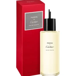 Cartier Pasha de Eau de Toilette Spray von