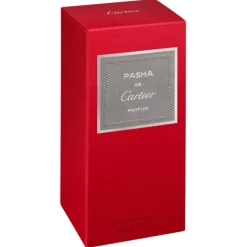 Cartier Pasha de Parfum von