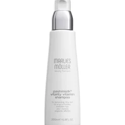 Marlies Mu00F6ller Pashmisilk Vitality Vitamin Shampoo von Marlies Möller