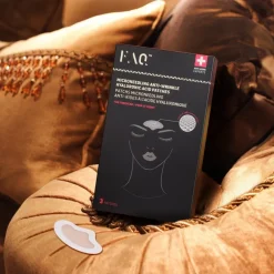 FAQ Swiss Patches Microneedling Anti-Falten-Patches für die Stirn von