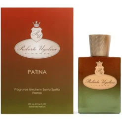 Roberto Ugolini Patina Extrait de Parfum Spray von