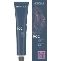 INDOLA PCC Permanente Haarfarbe Fashion Schoko von Online