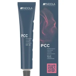 INDOLA PCC Permanente Haarfarbe Cool & Neutral von