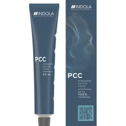 INDOLA PCC Permanente Haarfarbe Natural von