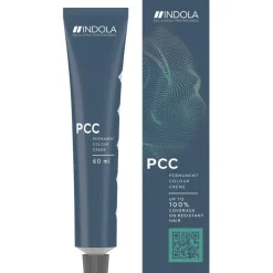INDOLA PCC Permanente Haarfarbe Intensive Deckkraft von New