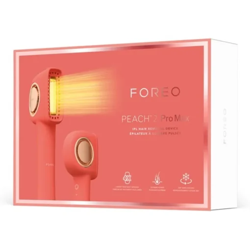 Foreo PEACH 2 PEACH™ 2 Pro Max von Best