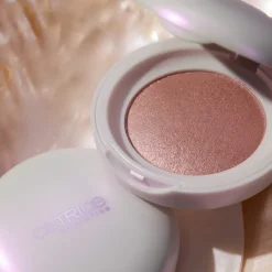 Catrice Pearlfection Highlighter Blush von