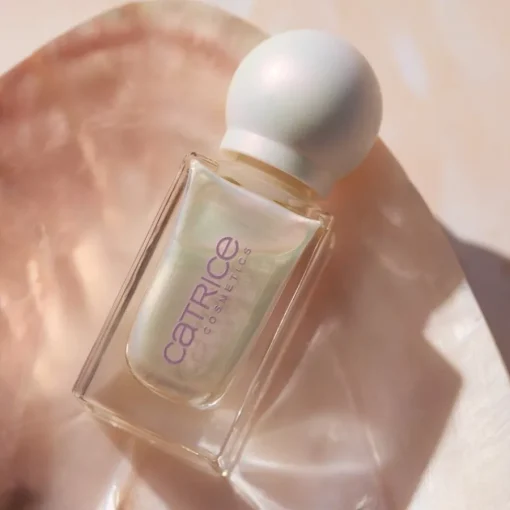 Catrice Pearlfection Nail Lacquer von