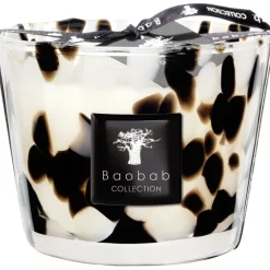 Baobab Pearls Duftkerze Pearls Black von Sale