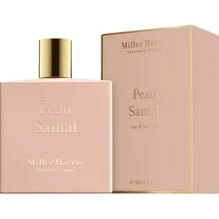 Miller Harris Peau Santal Eau de Parfum Spray von