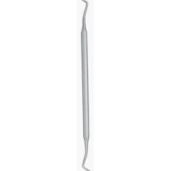 ERBE Pedicure Exkavator doppelt, 16,5 cm von