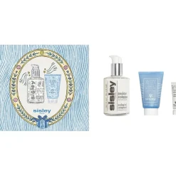 Sisley Peeling & Masken Gel Express aux Fleurs von