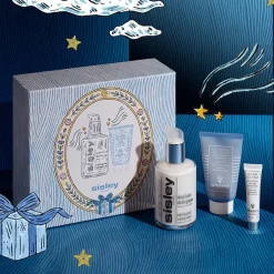 Sisley Peeling & Masken Gel Express aux Fleurs von