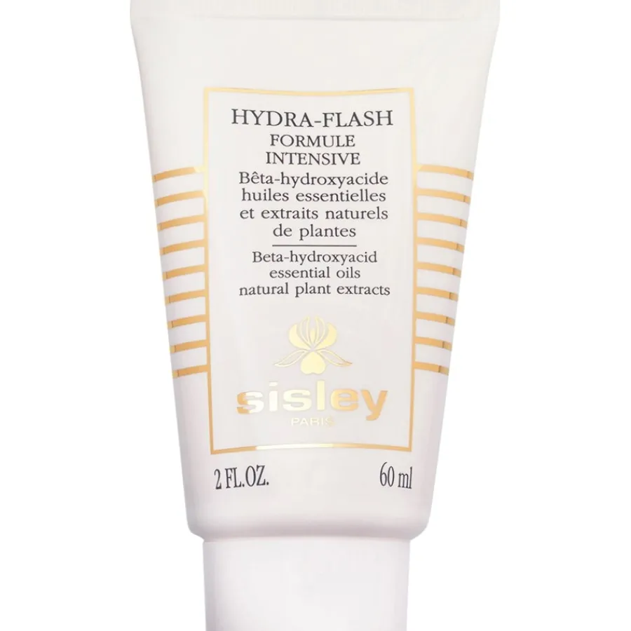 Sisley Peeling & Masken Hydra-Flash Formule Intensive von
