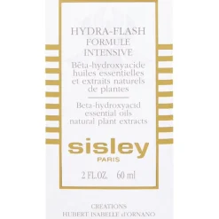 Sisley Peeling & Masken Hydra-Flash Formule Intensive von