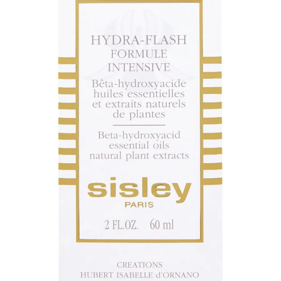 Sisley Peeling & Masken Hydra-Flash Formule Intensive von