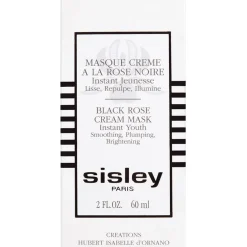Sisley Peeling & Masken Masque Crème à la Rose Noire von