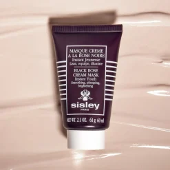Sisley Peeling & Masken Masque Crème à la Rose Noire von