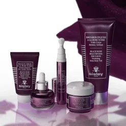 Sisley Peeling & Masken Masque Crème à la Rose Noire von