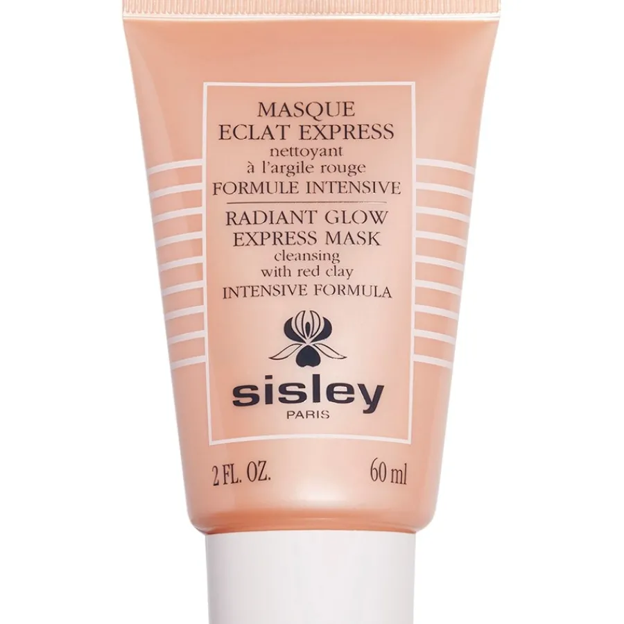 Sisley Peeling & Masken Masque Eclat Express von