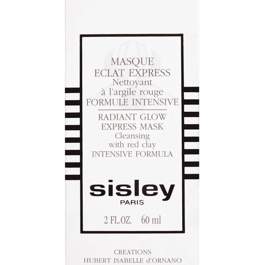 Sisley Peeling & Masken Masque Eclat Express von