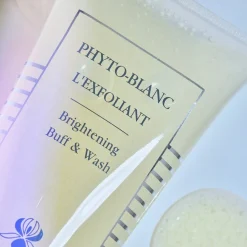Sisley Peeling & Masken Phyto-Blanc L´exfoliant von