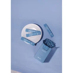 Mizon Peeling Hyaluronic Sherbet Peeling Scrub von Discount