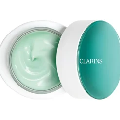CLARINS Peelings & Masken Cryo-Flash Cream-Mask von Clearance