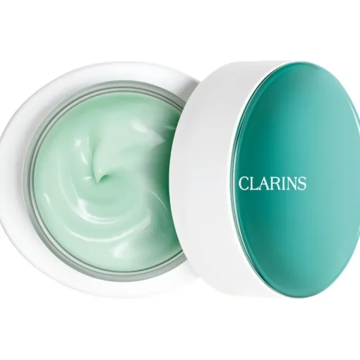 CLARINS Peelings & Masken Cryo-Flash Cream-Mask von Clearance