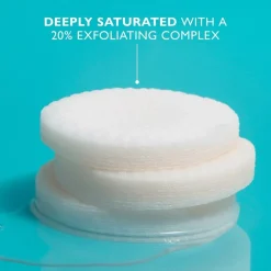 Peter Thomas Roth Peptide Skinjection Exfoliating Peel Pads von